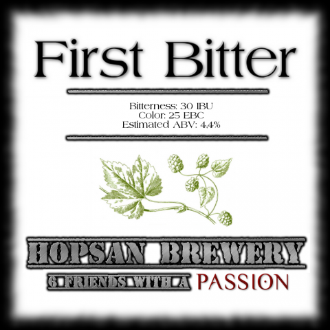 1 Hopsan_First_Bitter