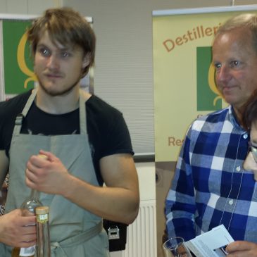 Besök på festivalen “Stora öl – Små bryggerier”