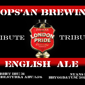 London Pride