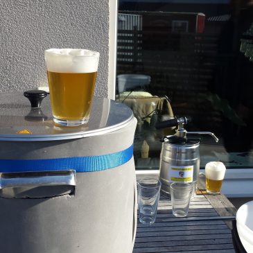 Havtorn som smaksättare