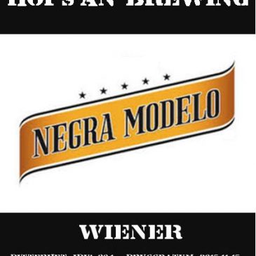 Negra Modelo