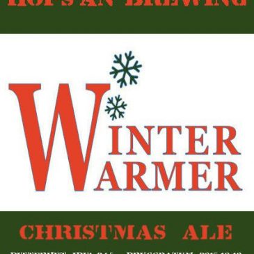 Winter Warmer