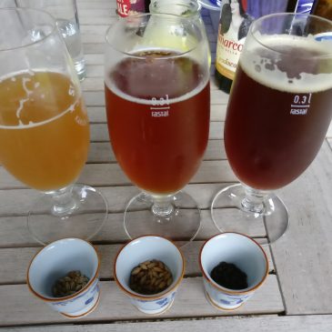 Malt, malt eller malt?