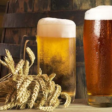 Kellerbier – Det bortglömda guldet