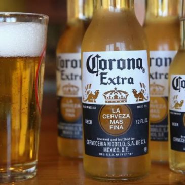 Corona – Midsommarölen i dessa tider