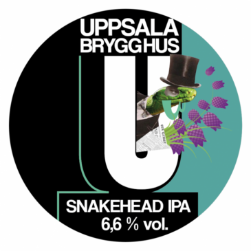 Snakehead IPA klon