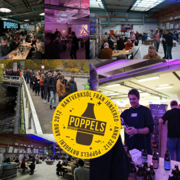 Poppels Shareholder Meetup