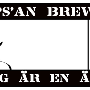 Sämre utbyte, felsägning och nya droppar